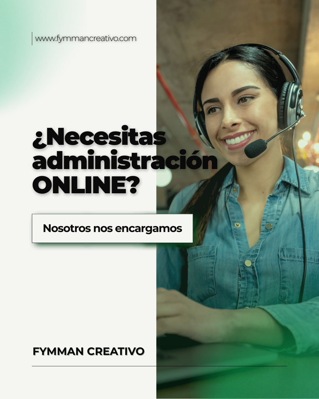 ADMINISTRACIÓN